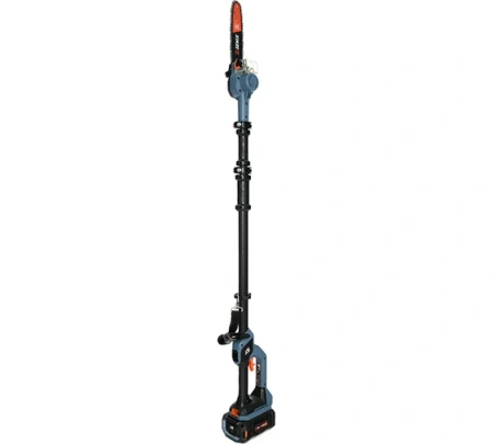 Высоторез аккум. SENIX CSPX6-M-EU-0 60V Li-ion 5м 25см 10" без акк и ЗУ Арт. CSPX6-M-EU-0