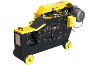 Станок для резки арматуры ТСС GQ 50N 4кВт 6-45мм 380В Арт. 490521