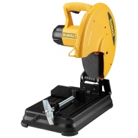 Пила монтажная DeWALT D28730 2300Вт, 355*25,4мм, рез 130мм Арт. D28730-KS