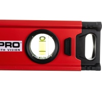 Уровень 400мм 3 кол KAPRO Saturn Арт. 987XL-41-40