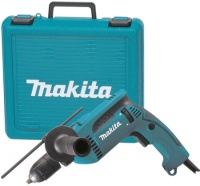 Дрель уд. Makita HP1641FK 680Вт 13мм БЗП Арт. HP1641FK