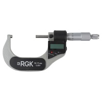 Электронный микрометр RGK MC-75 757041