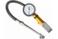 Манометр трехфункциональный для шин THORVIK ATIG3 0-10 бар Арт. 53400