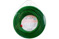 Леска для триммера Oleo-Mac 2.4мм, 86м silent блистер Арт. 6304-0148