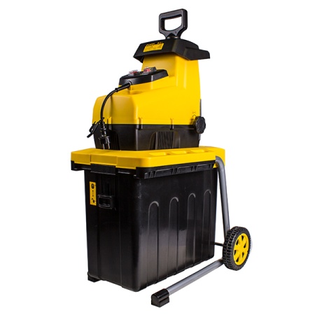 Измельчитель электрический Champion SH280 2.8кВт 44мм 53литра Арт. SH280