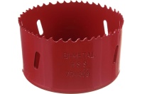 Коронка пильная Bi-Metal ELITECH ф79мм Арт. 1820.062600