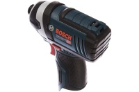 Гайковерт акк. уд. BOSCH BOSCH GDR 12V-105 12V Li-Ion 1/4" 105Нм без АКК и ЗУ Арт. 06019A6901