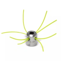 Катушка триммерная универсальная MAX, алюминий, тип-паук 1 Арт. B0149-1