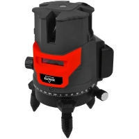 Нивелир лазерный Elitech ПЛ 10-4В-ЗЕЛ Арт. ПЛ 10-4В-ЗЕЛ