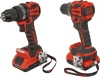 Дрель-шуруповерт Parma Electron SD 70/2.5-2 20В*2,5Ah 70Нм Арт. 02.033.00006