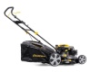Газонокосилка бенз. CHAMPION LM4622 2.2кВт 46см 25/75мм мульч. Арт. LM4622