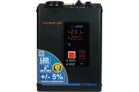 Стабилизатор напряжения Энергия VOLTRON-1500 1,2кВт 105-265 В Арт. Е0101-0155