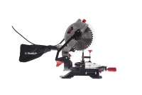 Пила торцовочная ЗУБР ЗПТ-255-1800 ЛМ2 1800Вт 255мм Арт. ЗПТ-255-1800 ЛМ2