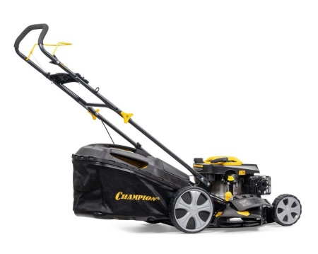 Газонокосилка бенз. CHAMPION LM4622 2.2кВт 46см 25/75мм мульч. Арт. LM4622