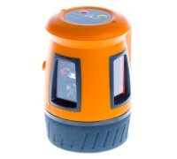Нивелир лазерный Geo-Fennel FL 40-3Linner-HP 20/60м, 0,3мм/м, 3 луча, 5/8 Арт. 530100
