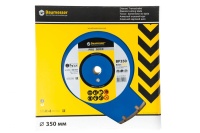 Диск алмазный DISTAR 350*25.4*3.5/2.5мм 1A1RSS/C1-H Beton Pro 