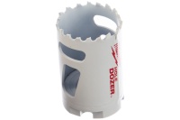Коронка Milwaukee (III) 35мм Bi-Metal Арт. 49560072