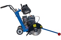 Резчик швов TSS RH-350L 350/25.4мм глуб.80мм Loncin G200F 5.5л.с. Арт. 107572