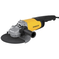 УШМ Stanley SL209 230мм 2000Вт Арт. SL209-RU
