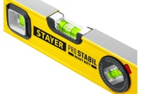 Уровень 600мм STAYER ProSTABIL фрезерованный Арт. 3471-060_z02