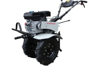 Мотоблок бензиновый ИНТЕРСКОЛ МБ-80/7 7л.с. 2вперед+реверс 85см Арт. 790.0.0.40