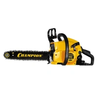 Бензопила Champion 137-16" 1.55кВт 2.1л/с. 16" 3/8 1.3мм 56зв. Арт. S3716