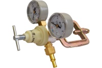 Редуктор ацетиленовый БАО-5-1,5 Арт. 01301_К