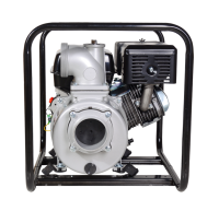 Мотопомпа HUTER MP-100