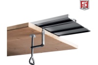 Пила дисковая ЗУБР ПП-55 1200 Вт 165мм 52мм глуб 55мм + направ. шина Арт. ПП-55Н