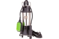 Насос фекальный Сибртех СФН250, 250 Вт, напор 8 м, 10000 л/ч Арт. 99801