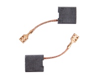 Щетки графитные 2 шт WCH 2623E ELITECH Арт. 1820.180600