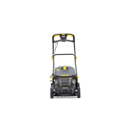 Газонокосилка эл. CHAMPION EM4419 1.9кВт 44см 25/75мм 40л Арт. EM4419