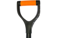 Лопата снеговая FINLAND ORANGE Арт. 1731-Ч