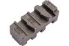 Наковальня 1/4" 0.325" 3/8" 0.404" к станку расклеп. CHAMPION C1510 Арт. C1503