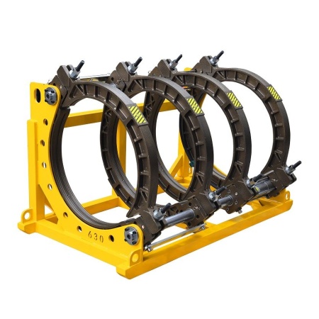 Стыковой сварочный аппарат WELPING WP630A 560630