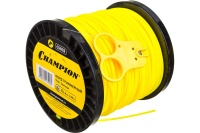 Корд трим. Champion Star (звезда) 2.4мм 90м Арт. C5032