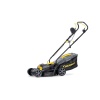 Газонокосилка эл. CHAMPION EM3312 1.2кВт 33см 25/65мм 30л Арт. EM3312