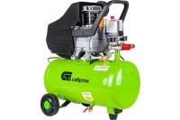 Компрессор СИБРТЕХ КК-1500/24 24л, 198л/мин, 1.5кВт Арт. 58037