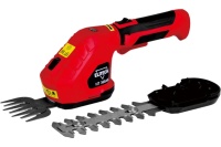 Ножницы аккумуляторные ELITECH ДМ НТ 368АК 3.6В 80/120мм, поворот.рукоятка, 1000/мин без АКБ ЗУ Арт. НТ 368АК (E1604.001.00)