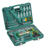 Набор инструментов 110 предметов Арсенал