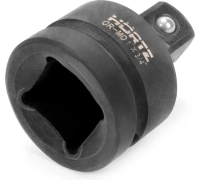 Адаптер ударный 1"х3/4" HORTZ Арт. 958407