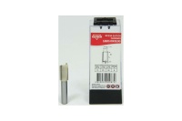 Фреза пазовая 2 лезвия, хв-8мм, ф13мм, длина 20мм Elitech Арт. 1820.093100