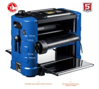 Рейсмус ЗУБР РС-330 1.8кВт шир.обраб 330мм Арт. РС-330