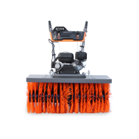 Многофункциональный бензиновый блок VILLARTEC SW7080E