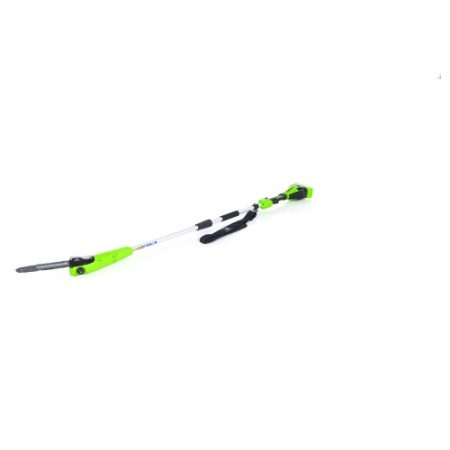 Высоторез-кусторез аккум. GREENWORKS G40PSH 40V Li-ion 10" 3/8-1,3; 51см, без ЗУ и АКБ Арт. 1303907