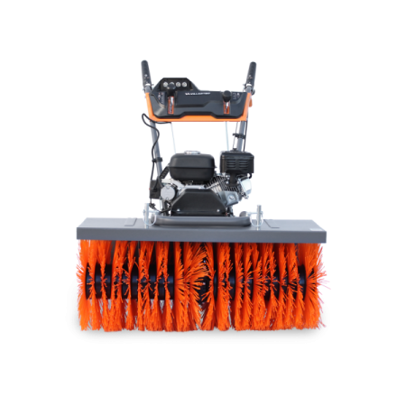 Многофункциональный бензиновый блок VILLARTEC SW7080E