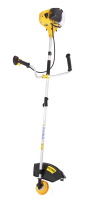 Триммер бензиновый HUTER GGT-1500SX