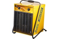 Пушка тепл. эл. BALLU BHP-M-36  квадрат, 36кВт 2500м3/ч  380В Арт. BHP-M-36