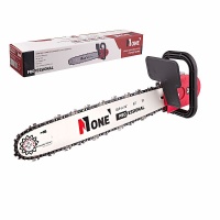 Насадка на УШМ цепная пила NUMBER ONE CSP125/16-PRO Арт. CSP125/16-PRO 1