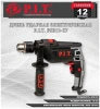 Дрель уд. PIT PSB13-C7 850Вт 13мм ЗВП Арт. PSB13-C7